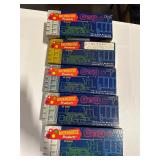 Vintage Roundhouse HO Scale Model Train Freight Ca