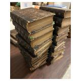 Antique Poems and Books Large Collection