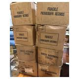 45 s Records Collection