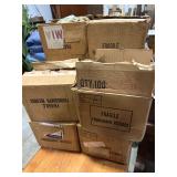 45 s Records Collection