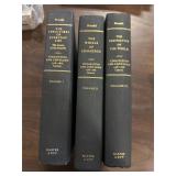 Civilization and Capitalism Series Vol. I-III by B