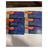 Vintage Roundhouse HO Scale Model Freight Car Kits