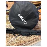 EMART Photography Backdrop Kit