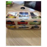 Collectible Walthers HO Scale Plastic Kit for Mode