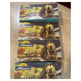 Vintage Athearn "Blue Box" HO Scale Model Train Ki