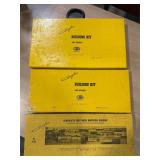 Vintage Suydam HO Scale Corrugated Industrial Mode