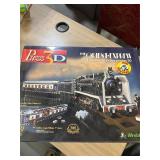 New in Box Puzz 3D: The Orient Express from the 20