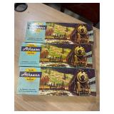 Vintage Athearn HO Scale Train Sets