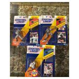 Chicago SOX Starting Lineup Sport Super Star Colle