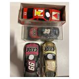 Racing Collectibles