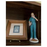 Nursing Collectible