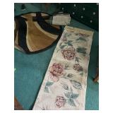 Rugs, Blankets, and Pillows