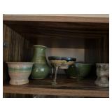 Pottery Collection