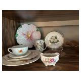 Collectible Items and Decor