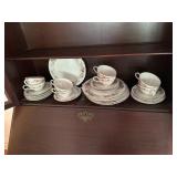 Vintage Tea Set