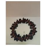 Large Wreath Wall Decor