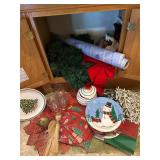 Christmas Items