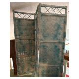 3 Panel Divider Screen