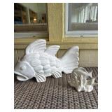 Fish Decor