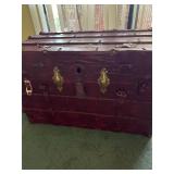 Large Vintage Chest