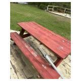 Picnic Table