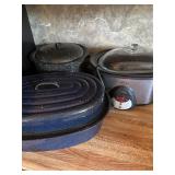 Cooking and Crockpot