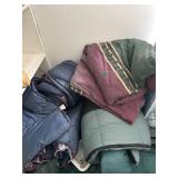 Sleeping Bags