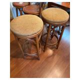 Vintage Barstools