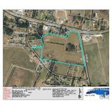 20+ acres in Chinquapin, NC