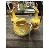 Roseville USA Set