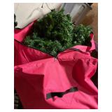 6 ft Lighted Christmas Tree