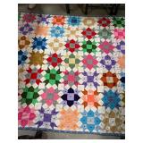 Handmade Quilt