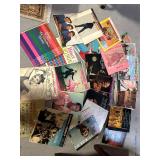 Assortment of Records