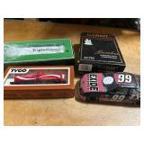 Car and Game Lot