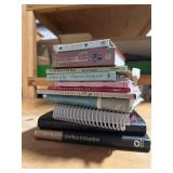 Mini Book Lot