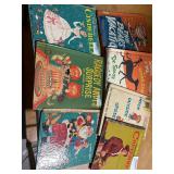 Vintage Children s Books