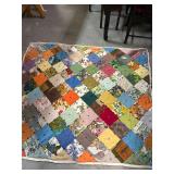 Handmade Quilt