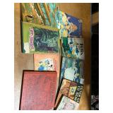 Vintage Children s Books