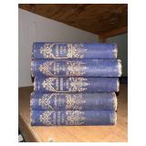 Vintage Book Collection