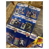 Starting Lineup Sports Superstar Collectibles