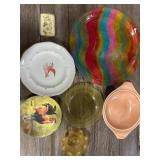 Decorative Bowls