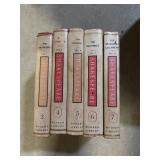 Vintage Shakespeare Series