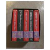 The Middle Ages Book Series
