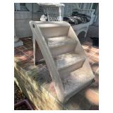 Steps
