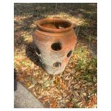 Terracotta Pot