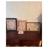 Cross Stitch Art