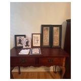 Cross Stitch