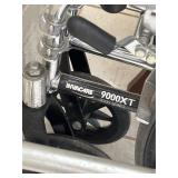 Invacare 9000 XT Series Wheelchair