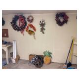 All Wreaths