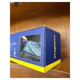 GOODYEAR High Powered Compact Car Vacuum